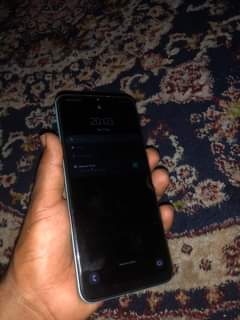 A picture of Samsung A03 core