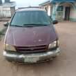 A picture of IBADAN DEAL Toyota Sienna available for sale at Ibadan Price