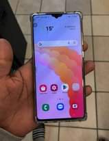 samsung galaxy