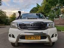 toyota legend