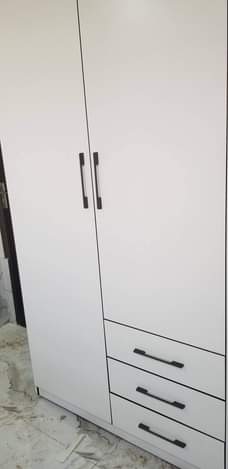 wardrobes