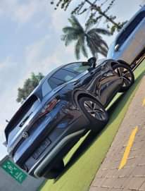 A picture of 2022 VW