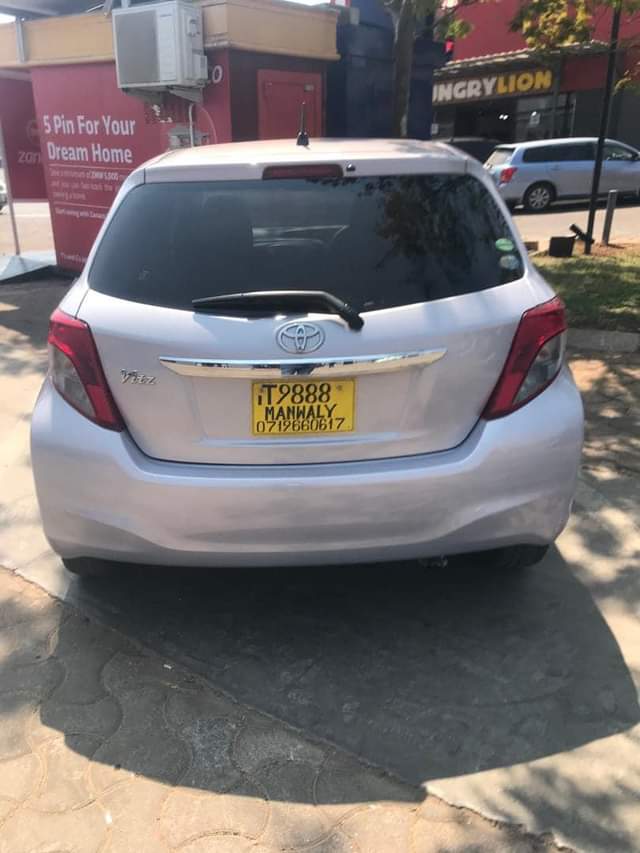 cars for sale in lusaka