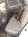 A picture of 2005 Toyota Highlander 06 model