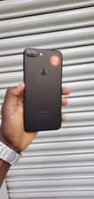 A picture of Iphone 7plus