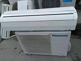 A picture of Neatly used 1 5hp air conditioning available all fully functional