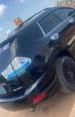 A picture of Distress Sale Lexus Rx350 Small Body