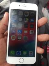 A picture of Iphone 6