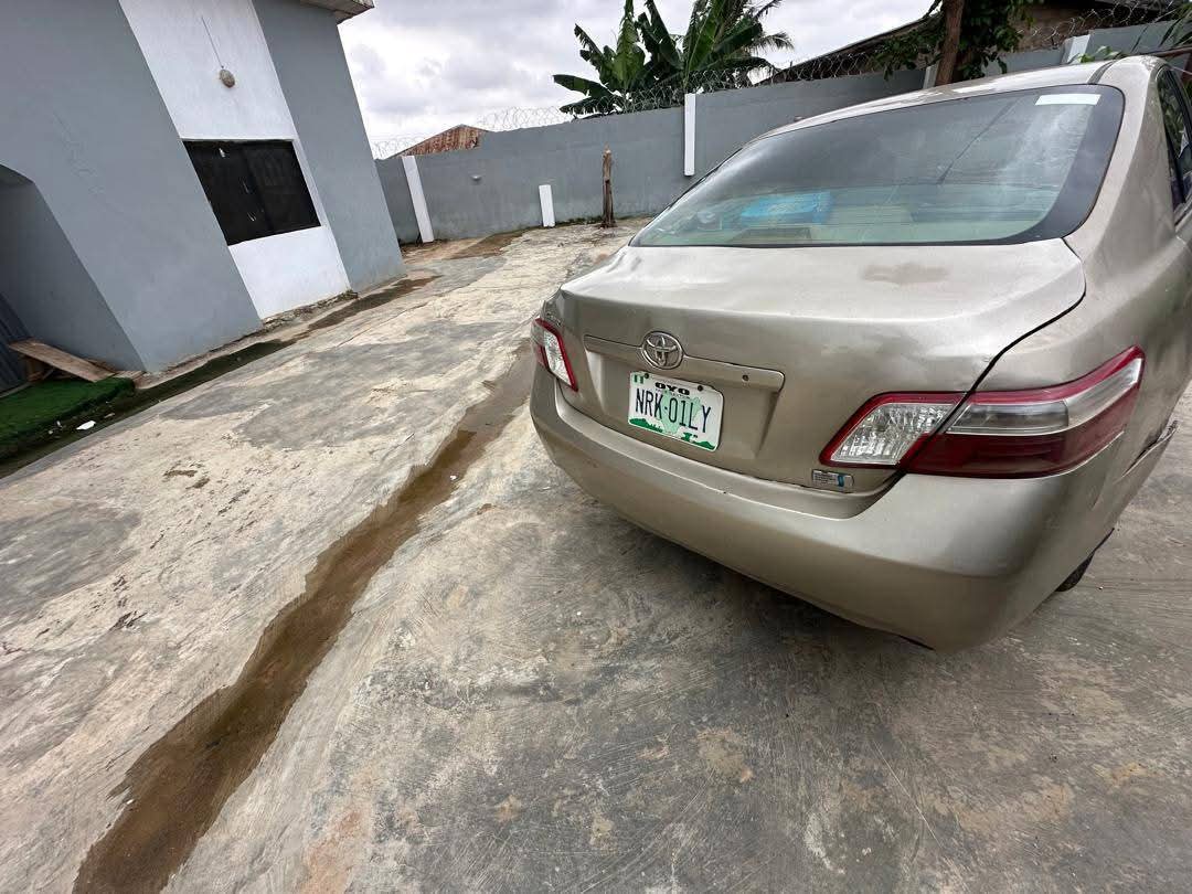 A picture of Car