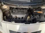 A picture of Yaris 2008