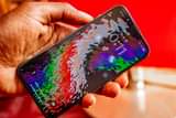 A picture of Iphone 13pro clean piece 128gb on sale