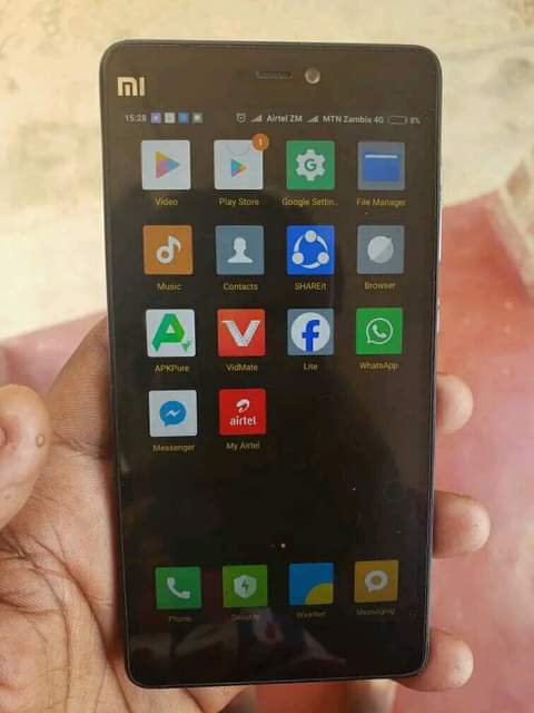 redmi