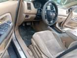 A picture of Quick deal 2005 model Honda pilot very good and condition