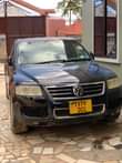 A picture of Vw