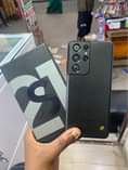 A picture of SAMSUNG S21 UTRA 5G
