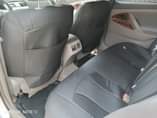 A picture of Toyota Camry XLE 2010 Buy and travel Belgium Standard Price