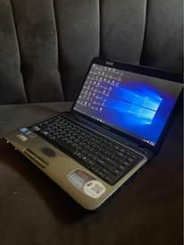 A picture of TOSHIBA SATELLITE