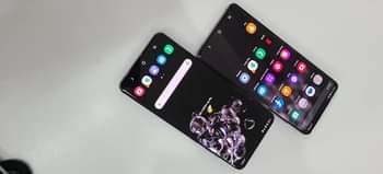 samsung s20