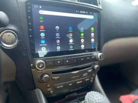A picture of Es350 location benin