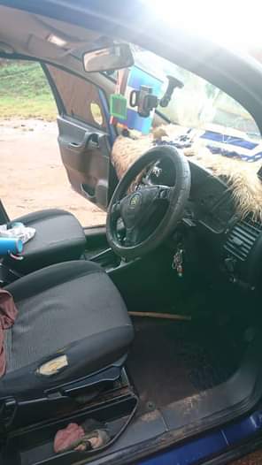 A picture of Hello people am saling my car 9m to pay fees