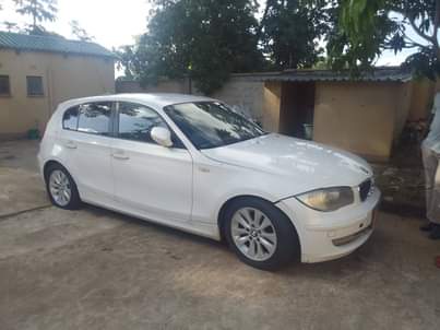 used bmw