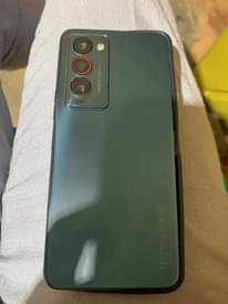 A picture of tekno camon18 premier