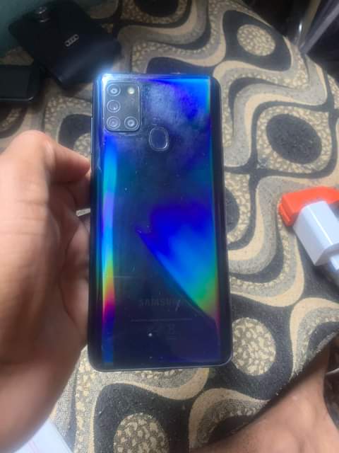 samsung a21s