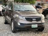A picture of Clean KIA SPORTAGE 2013 model 3 9m net price Neatly