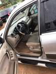 A picture of Clean Nigerian Used Silver Toyota Rav 4