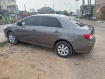 A picture of 2010 Toyota corolla Silent engine Ac chilling Perfect transmission 3