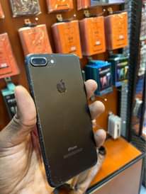 A picture of iPhone 7 Plus