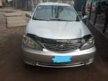 A picture of Camry