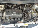 A picture of TOYOTA IST