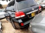 A picture of Landcruiser V8 Petrol 2008