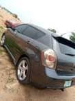 A picture of Distress sale 2009 Pontiac vibe Gt available in Abuja now