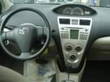 A picture of VEHICLE TOYOTA YARIS 2008 MILEAGE 73 157 ENGINE TYPE 4