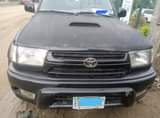 A picture of 02 Toyota Forerunner