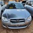 A picture of LEGACY 2007 30M