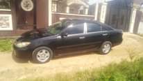 A picture of Toyota camry 06