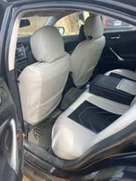 A picture of LEXUS IS 350 Engine Gear Ac First User Nothing to