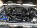 A picture of Prado for sale call me on 256751331103 or what app