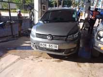 vw touran