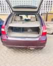 A picture of TOYOTA NADIA BEI 4.8MIL TUU