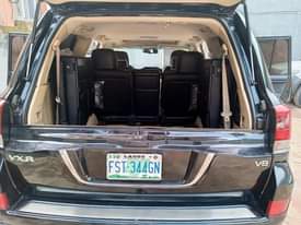 A picture of 2015 Toyota Landcruiser Kitted To 2020 Reg For Sale