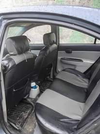 A picture of Chevrolet