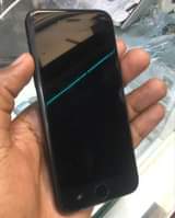 A picture of Iphone7 Plain GB32 Batteryhealth100 Fingerprint ok