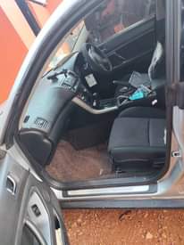 A picture of Subaru 13 5m Now now 0785475076 0708945019 UAX