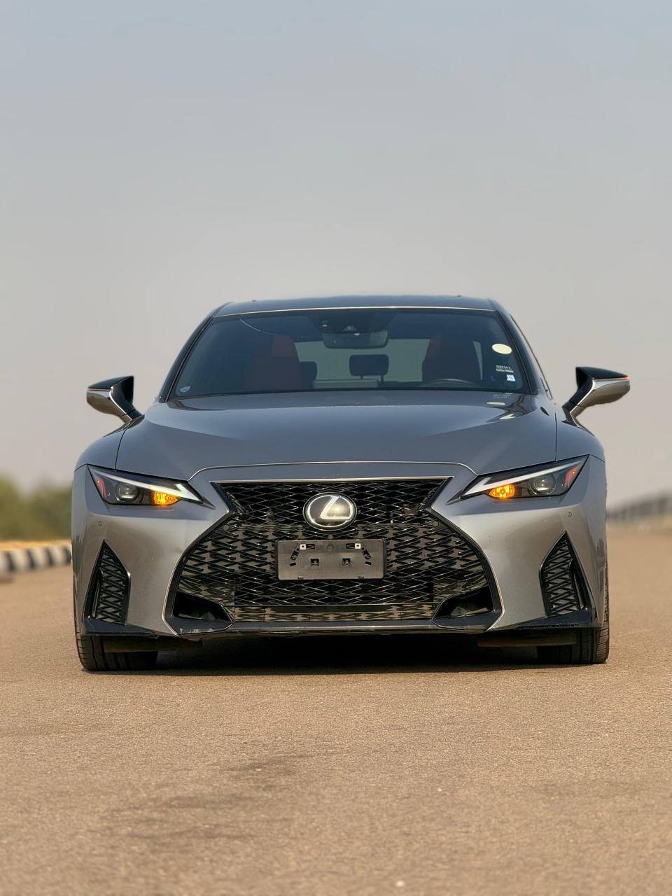 A picture of Lexus Is250 07064733726