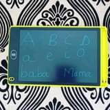 tablet