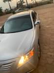 A picture of Super Super Clean First Body Toyota Camry Muscle 2008
